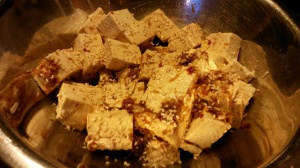 tofu marinade